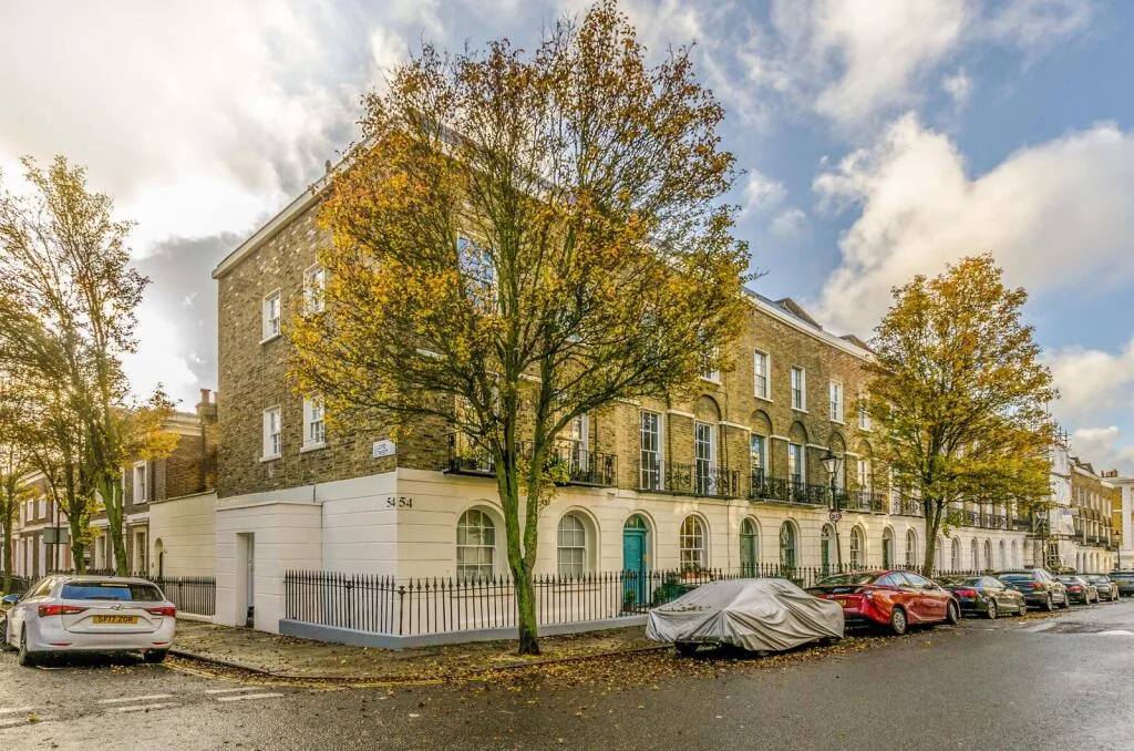 3 bedroom maisonette for rent