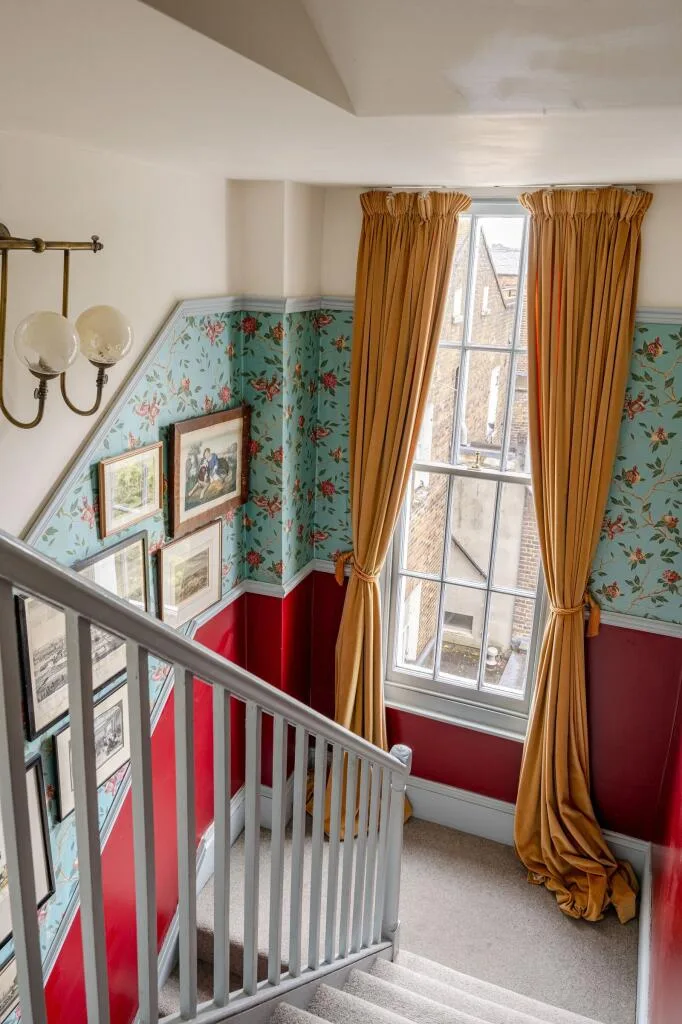 3 bedroom maisonette for rent