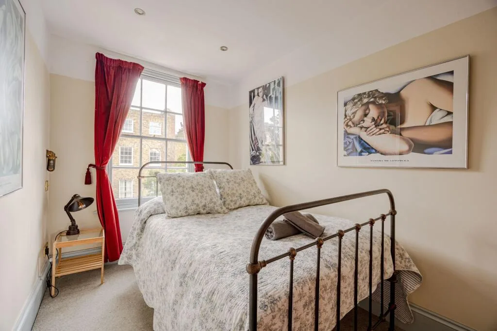 3 bedroom maisonette for rent