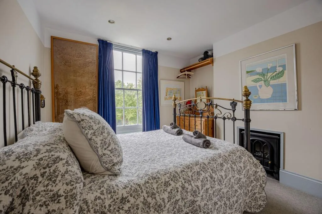 3 bedroom maisonette for rent