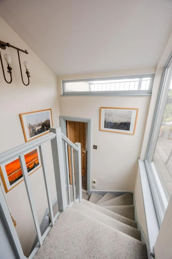 3 bedroom maisonette for rent