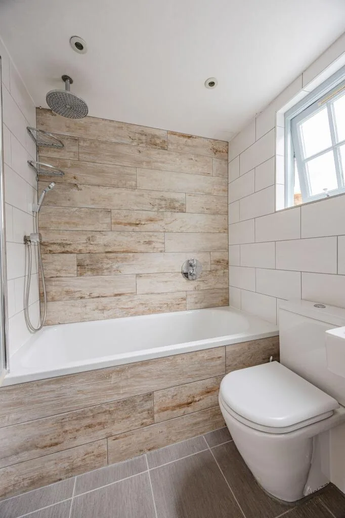 3 bedroom maisonette for rent