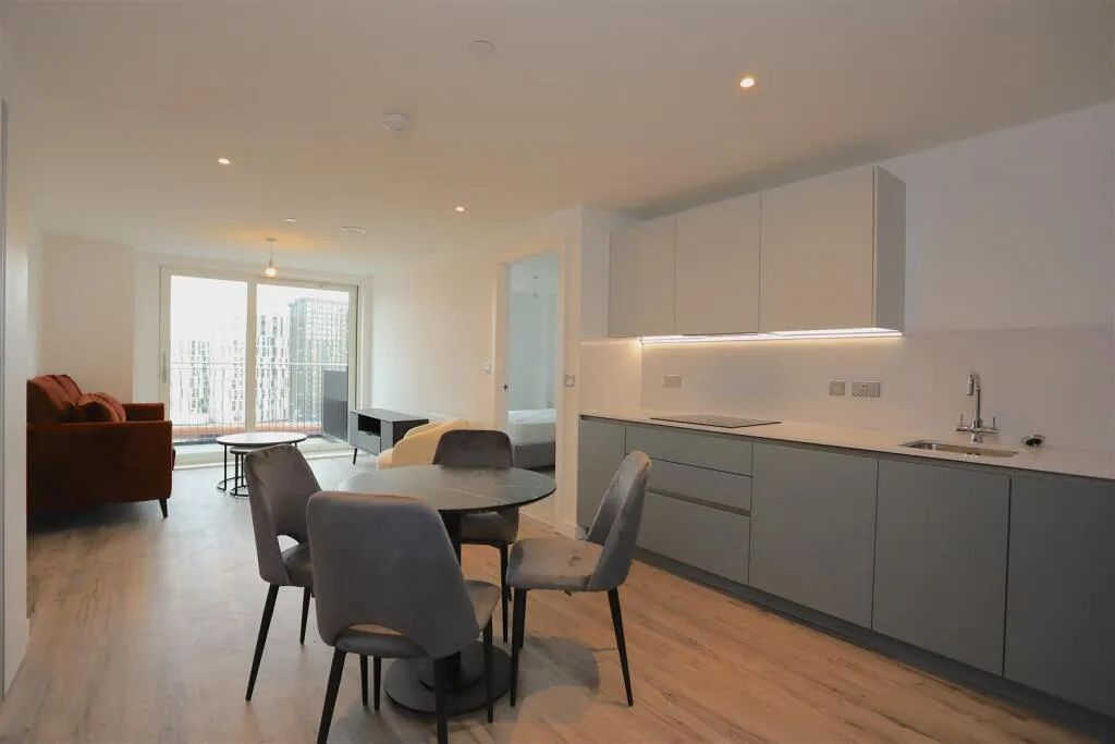2 bedroom apartment for rent