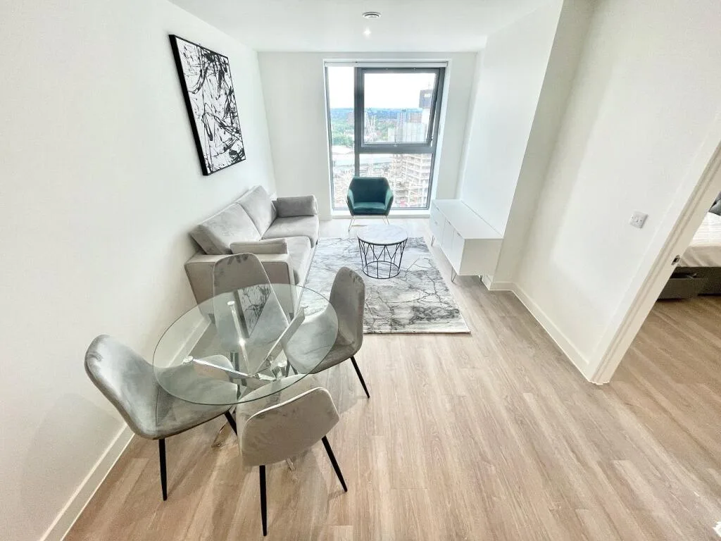 2 bedroom apartment for rent