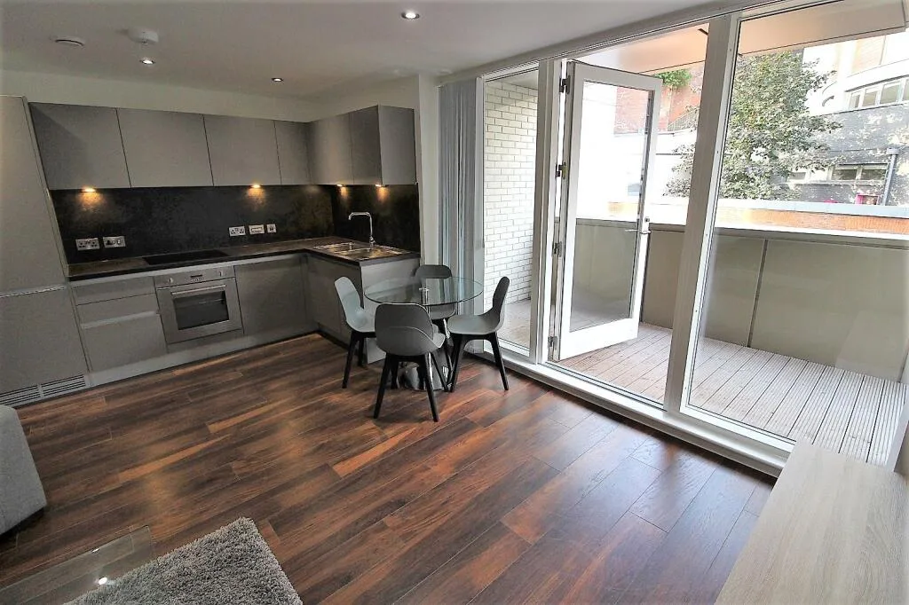 2 bedroom apartment for rent