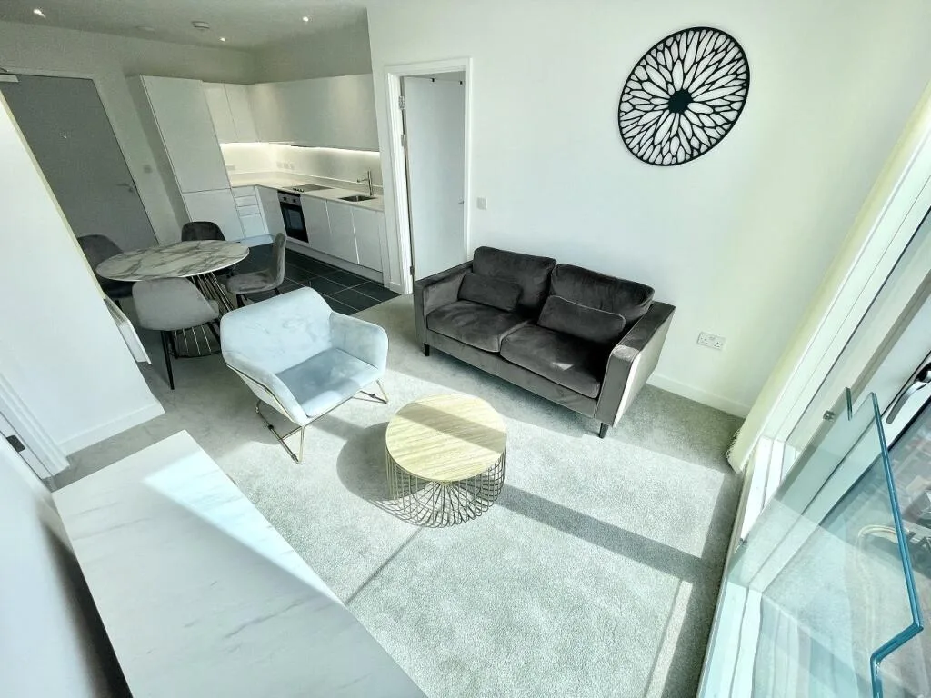 2 bedroom apartment for rent