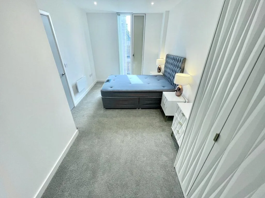 2 bedroom apartment for rent
