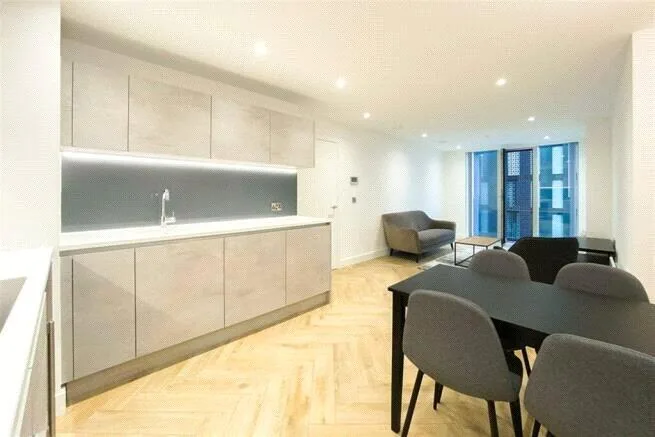2 bedroom apartment for rent