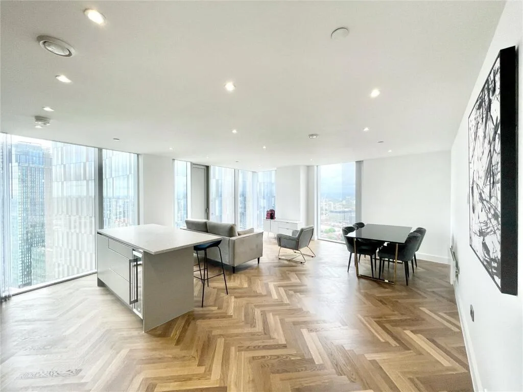 2 bedroom apartment for rent