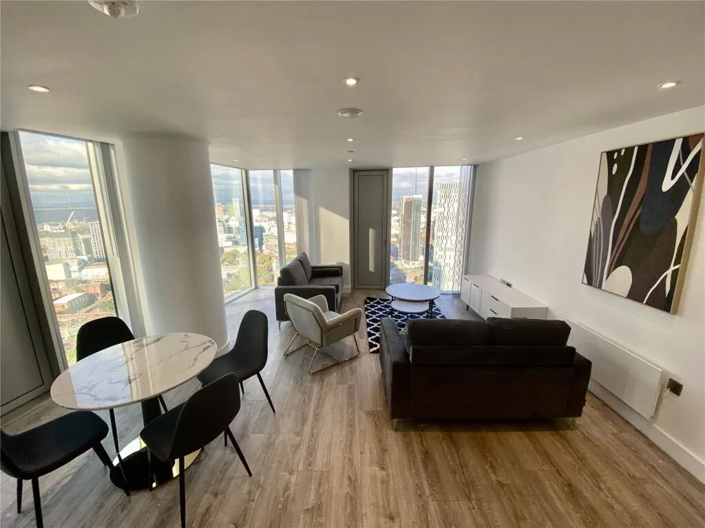 2 bedroom apartment for rent