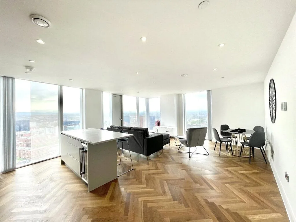 2 bedroom apartment for rent
