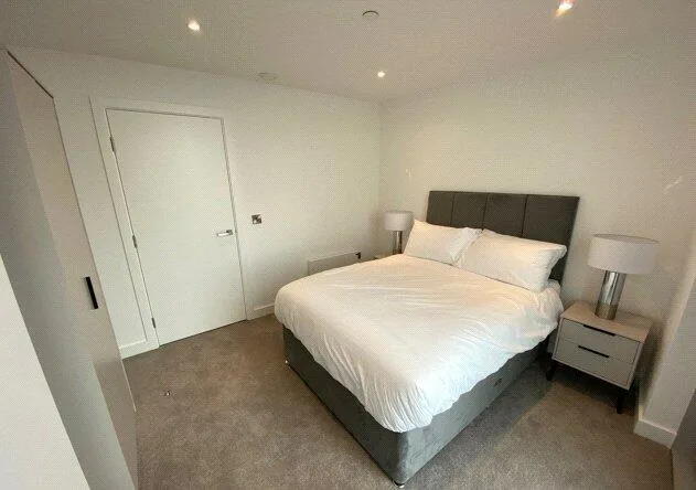 2 bedroom apartment for rent