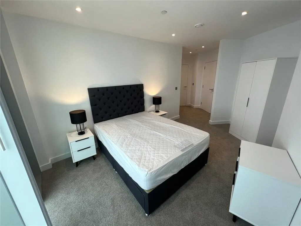3 bedroom apartment for rent