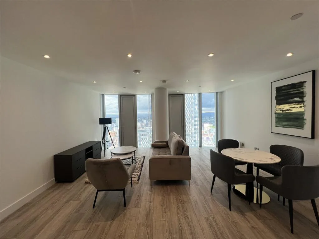 3 bedroom apartment for rent