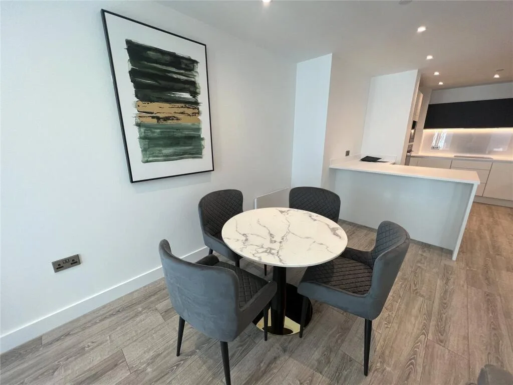 3 bedroom apartment for rent