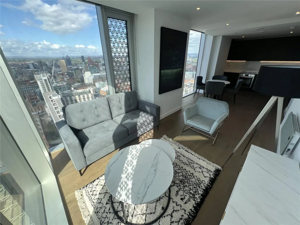 2 bedroom apartment for rent