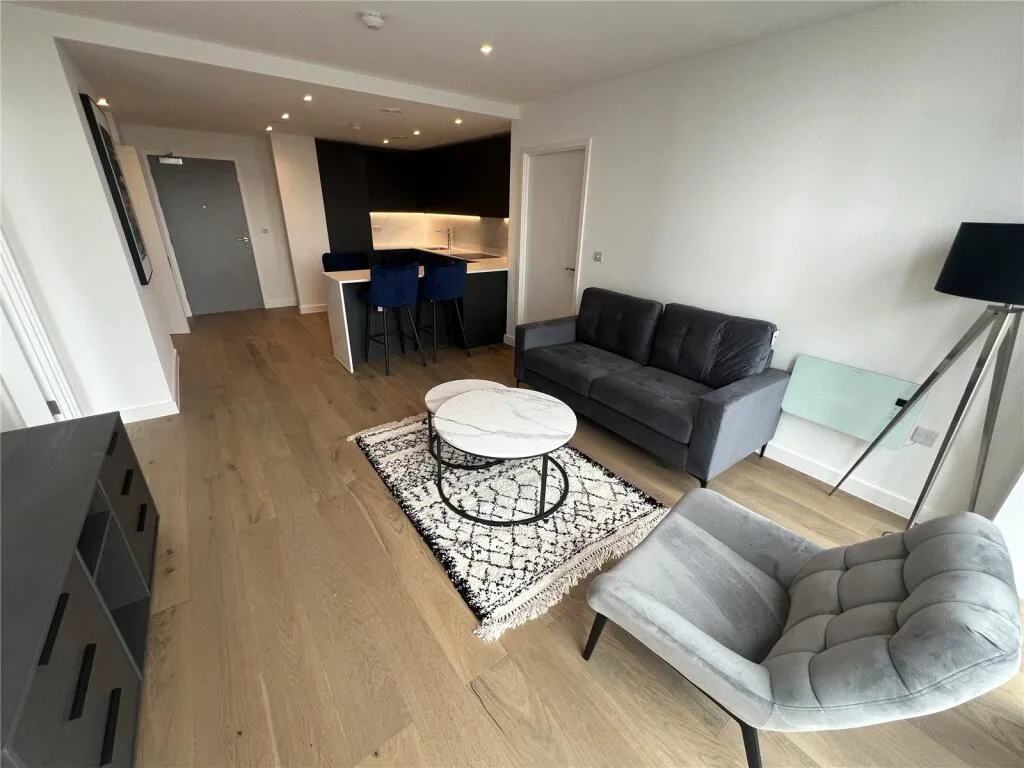 2 bedroom apartment for rent
