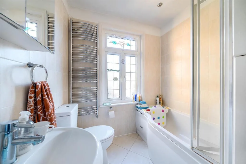 2 bedroom terraced house for rent