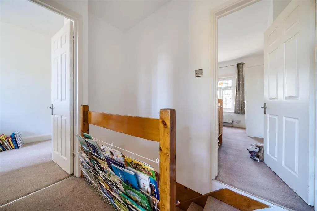 2 bedroom terraced house for rent