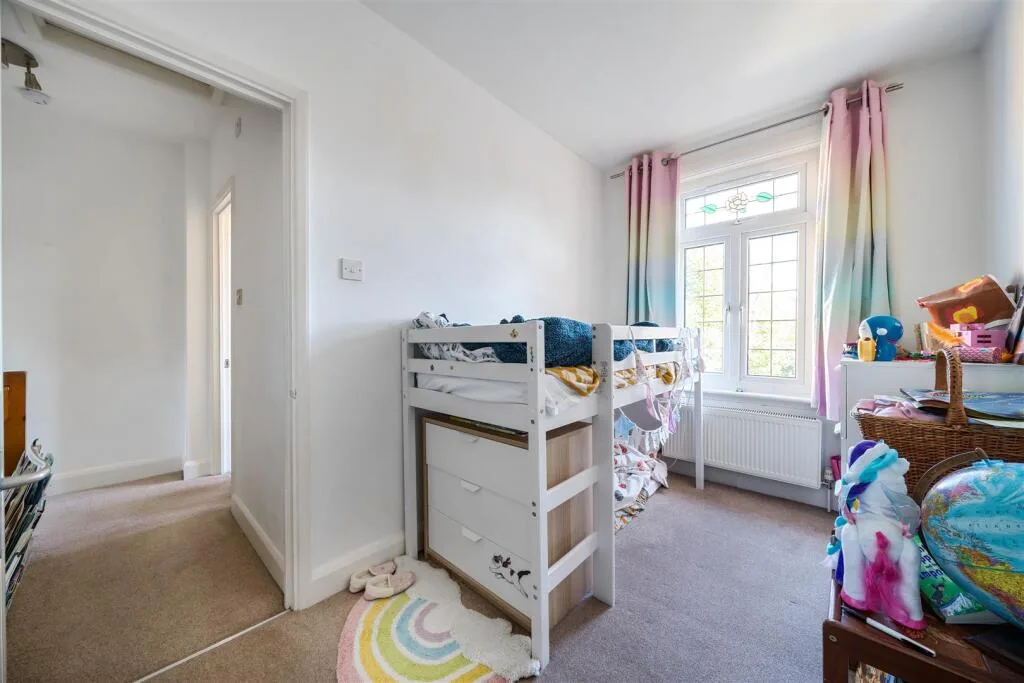2 bedroom terraced house for rent