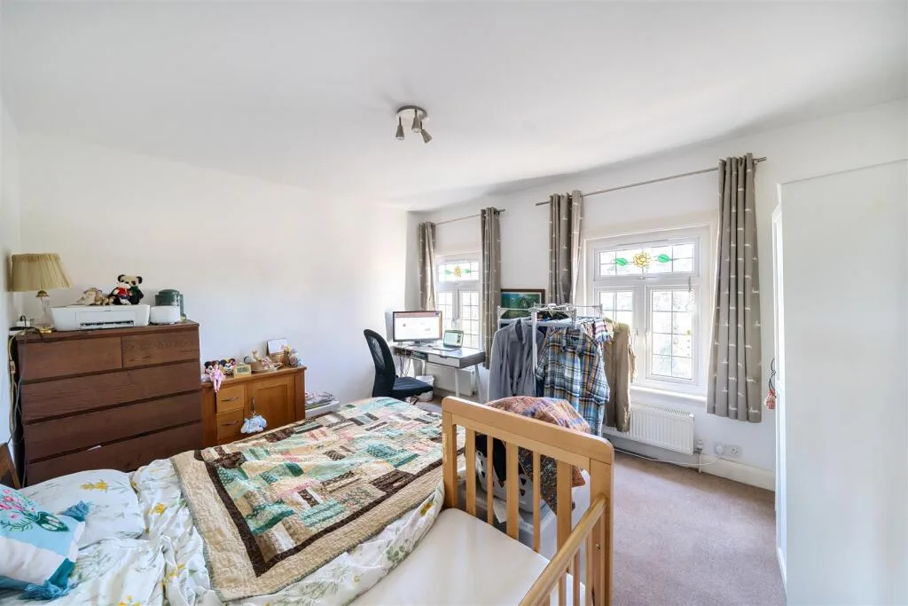 2 bedroom terraced house for rent