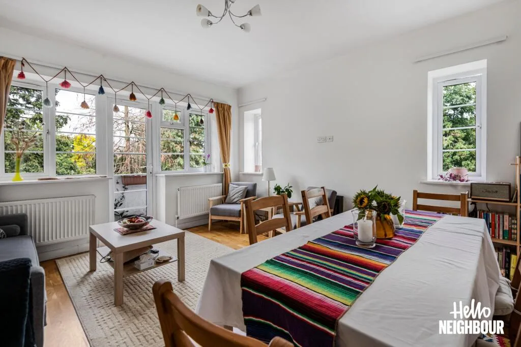 2 bedroom apartment for rent