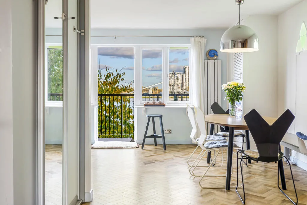 3 bedroom duplex for rent