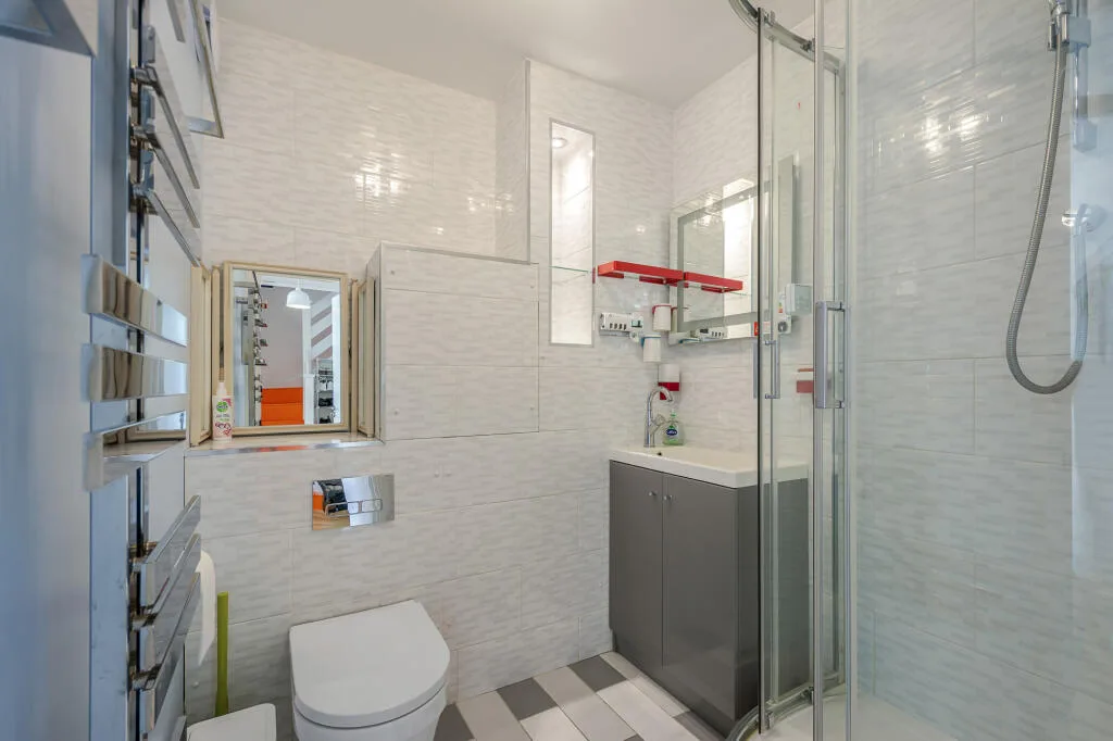 3 bedroom duplex for rent