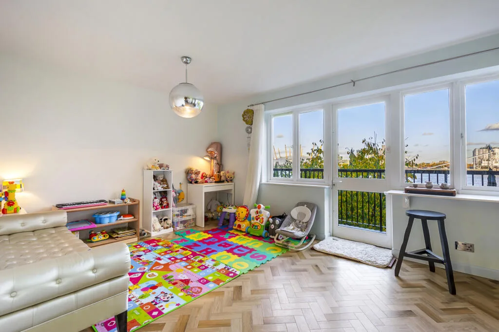 3 bedroom duplex for rent