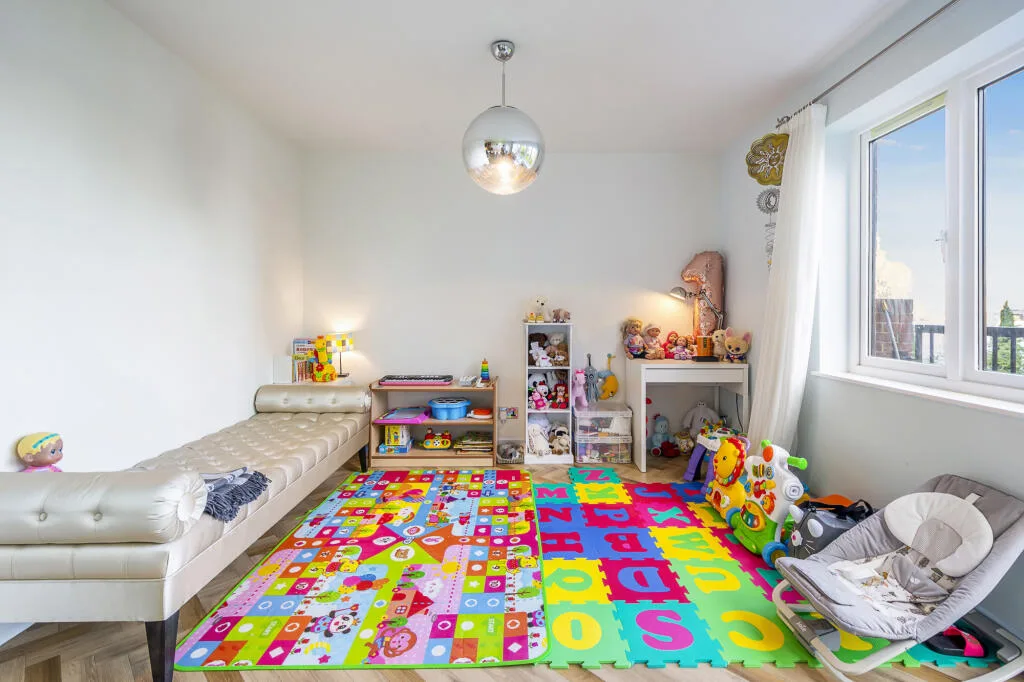 3 bedroom duplex for rent