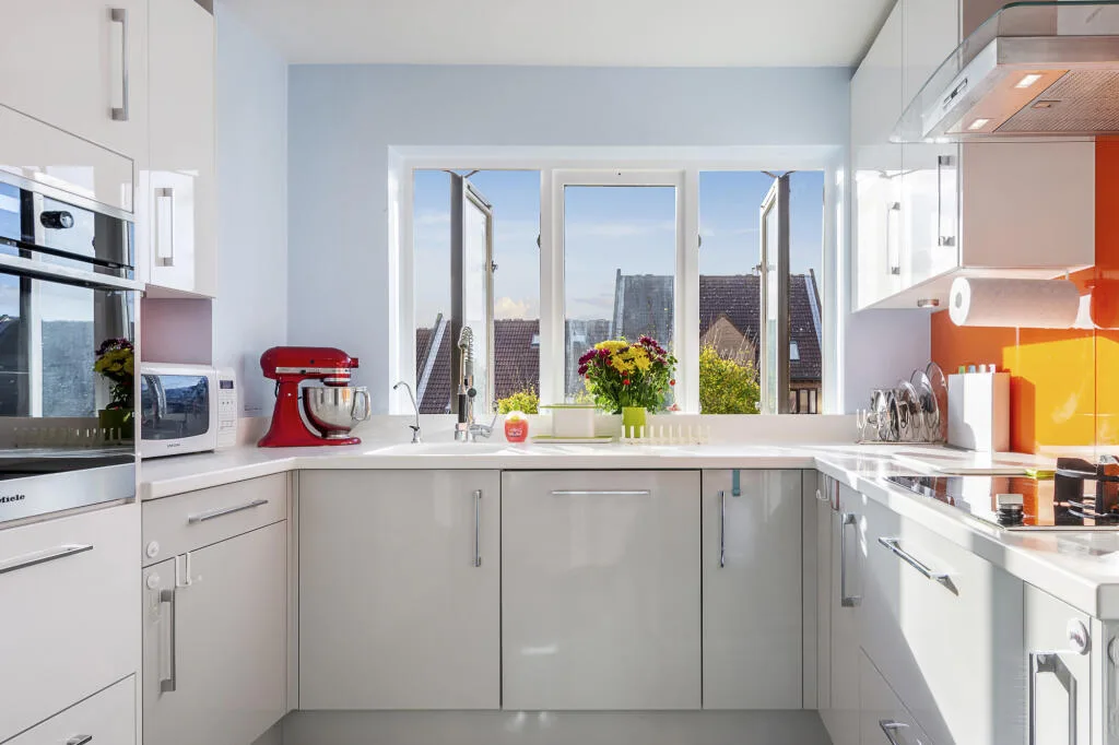 3 bedroom duplex for rent