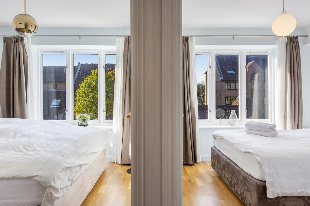 3 bedroom duplex for rent