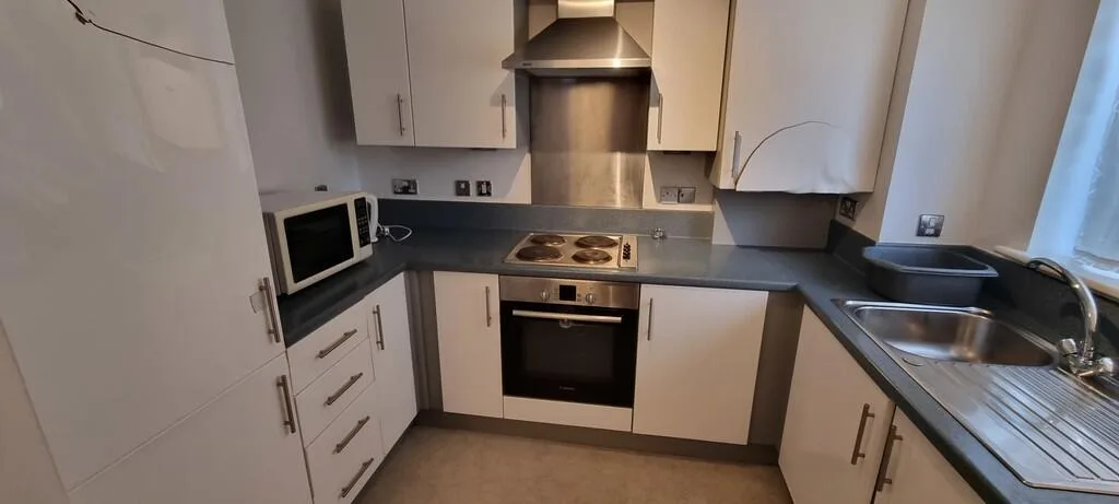 2 bedroom apartment for rent