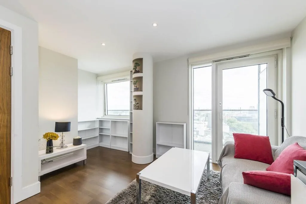 1 bedroom apartment for rent