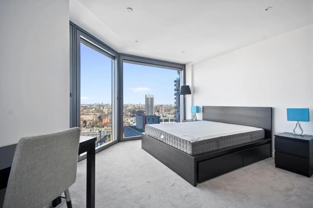 1 bedroom flat for rent