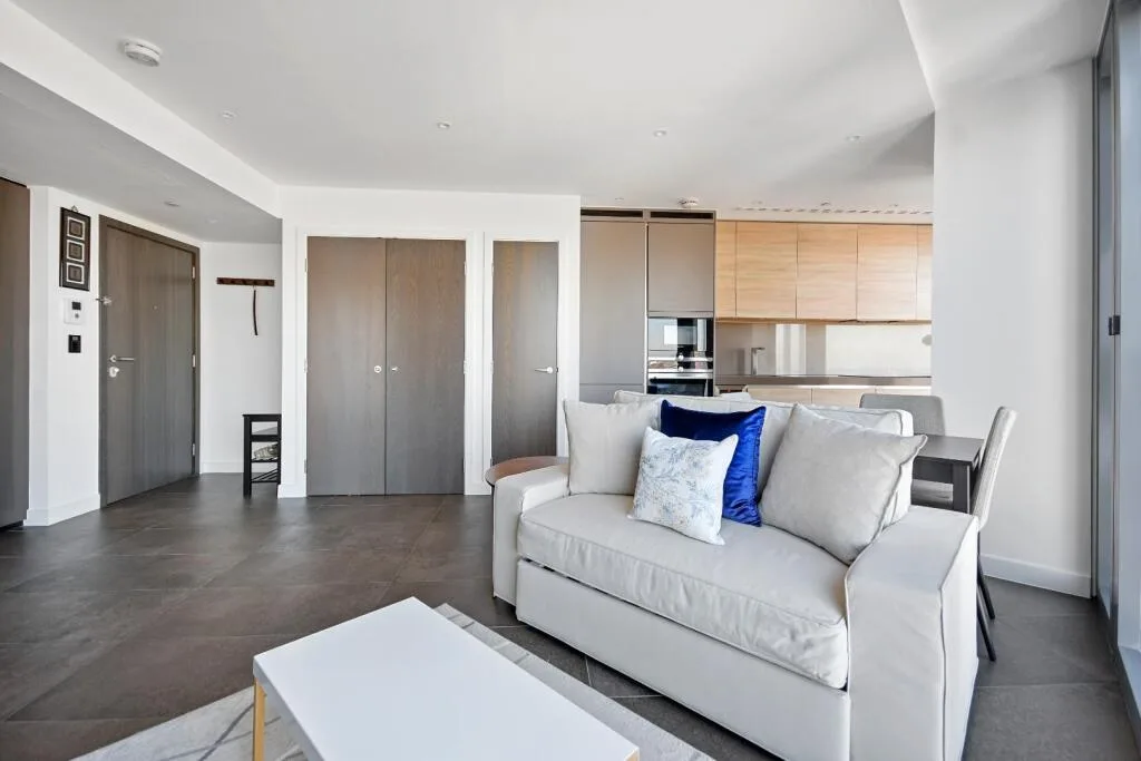 1 bedroom flat for rent