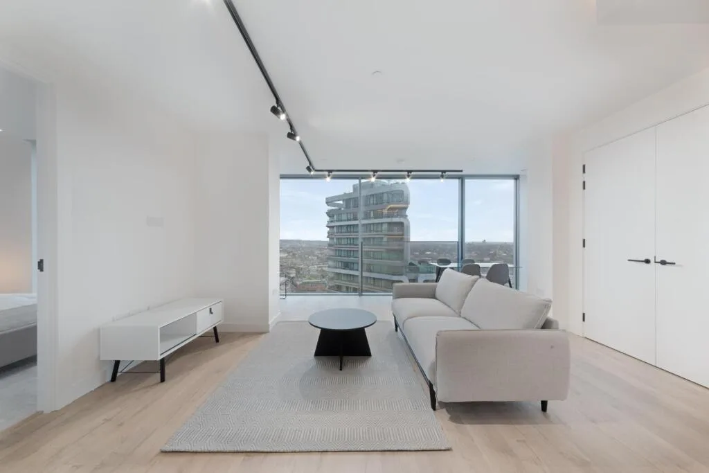 1 bedroom apartment for rent