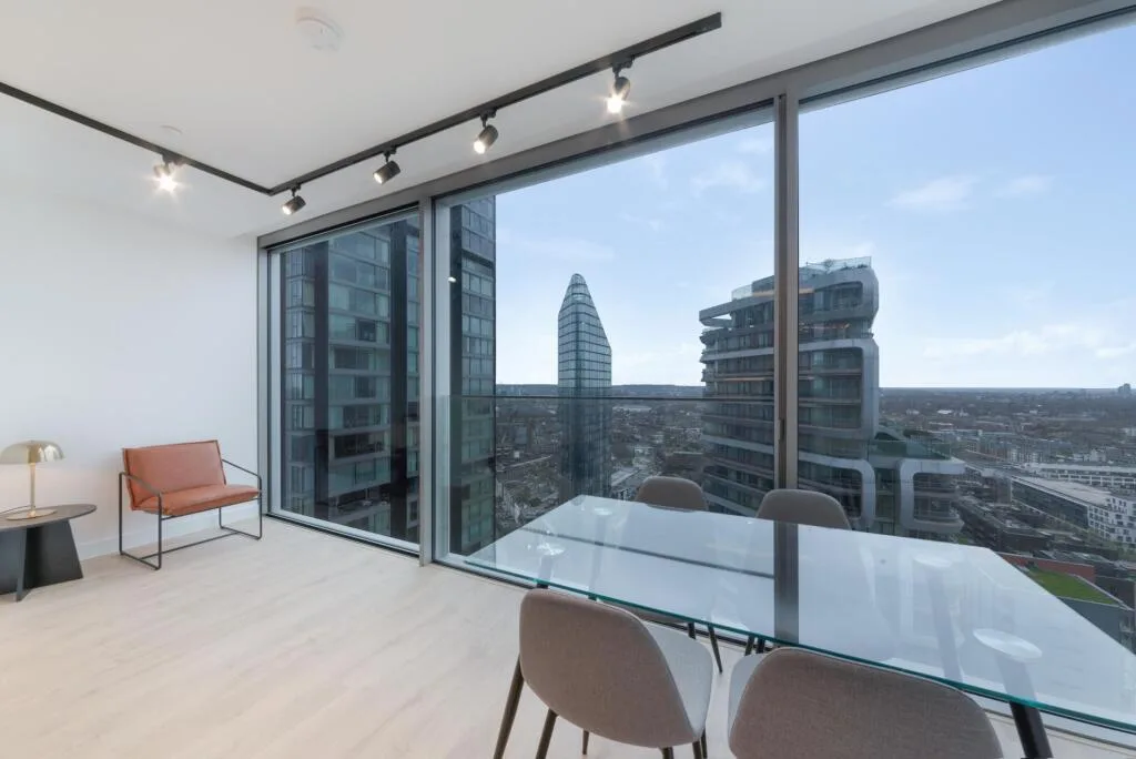 1 bedroom apartment for rent