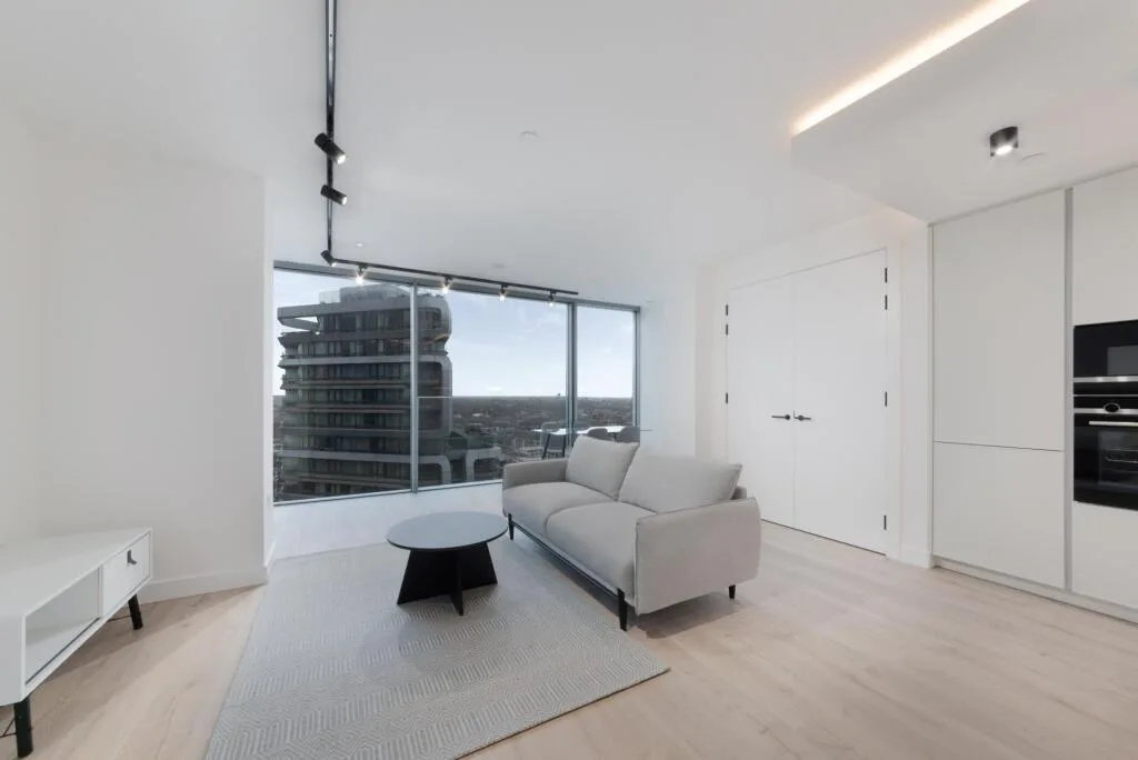 1 bedroom apartment for rent