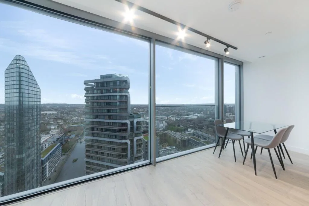 1 bedroom apartment for rent