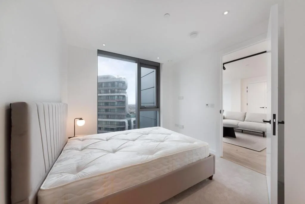 1 bedroom apartment for rent