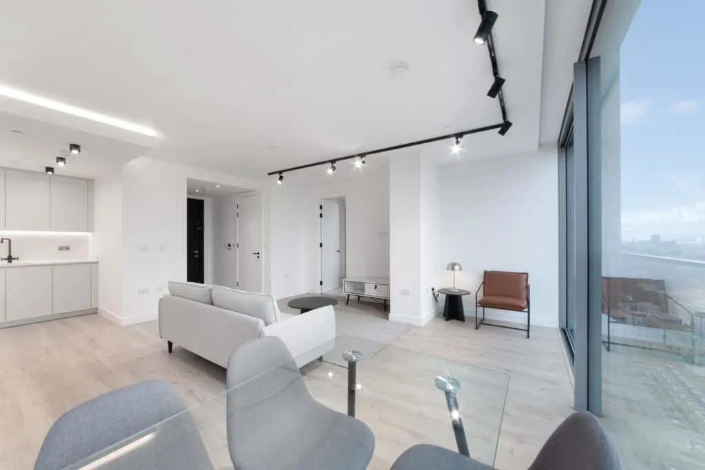1 bedroom apartment for rent