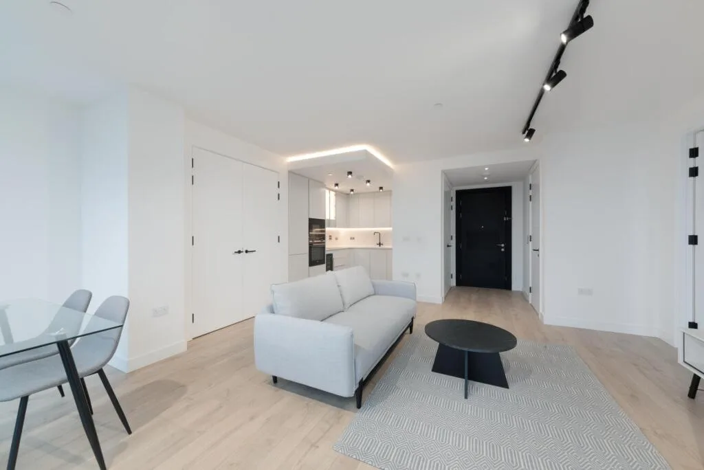 1 bedroom apartment for rent