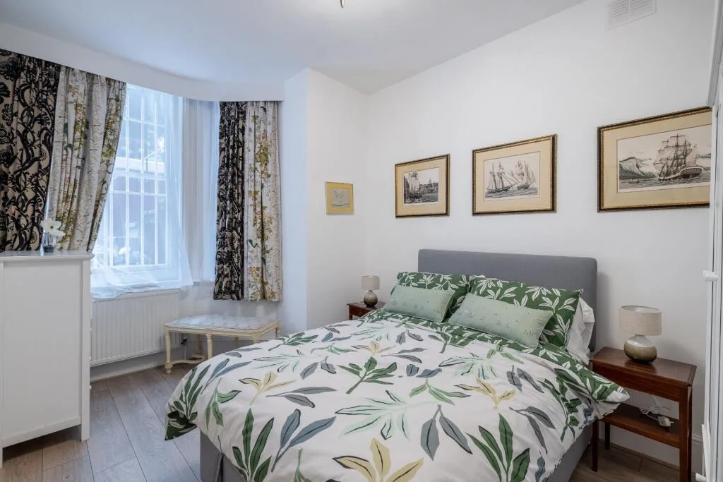 1 bedroom flat for rent