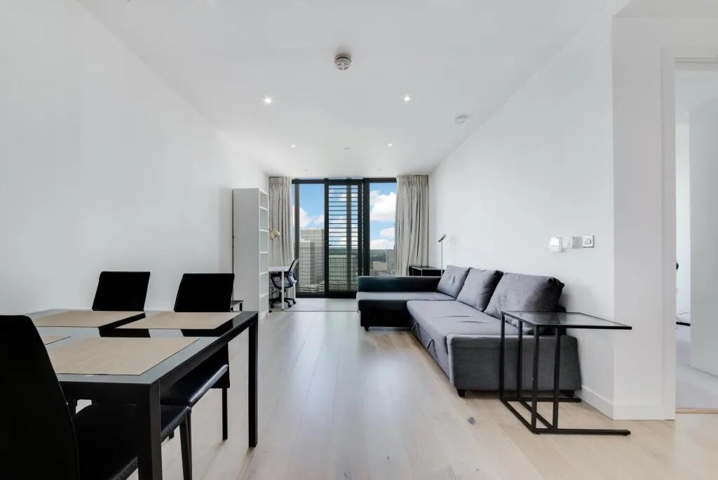 1 bedroom apartment for rent