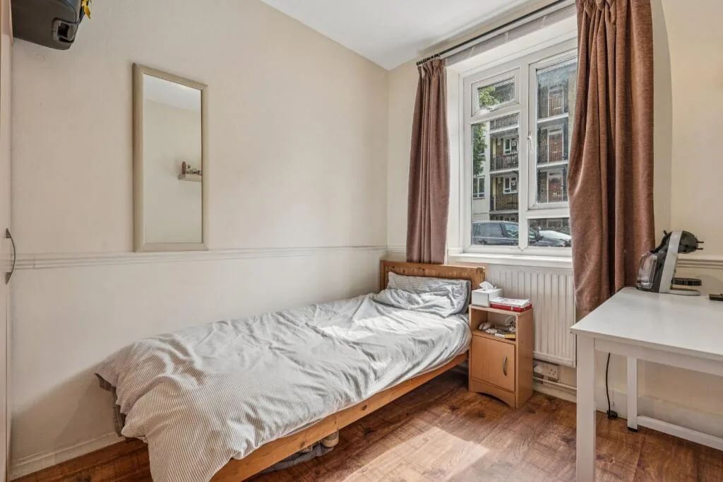 3 bedroom flat for rent