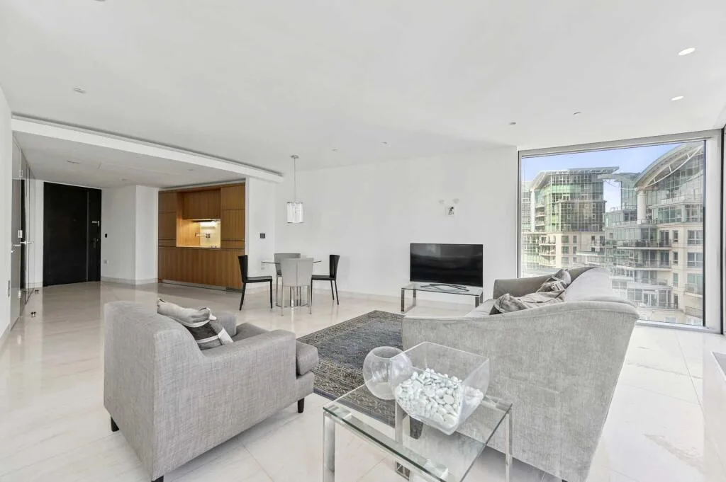 1 bedroom apartment for rent