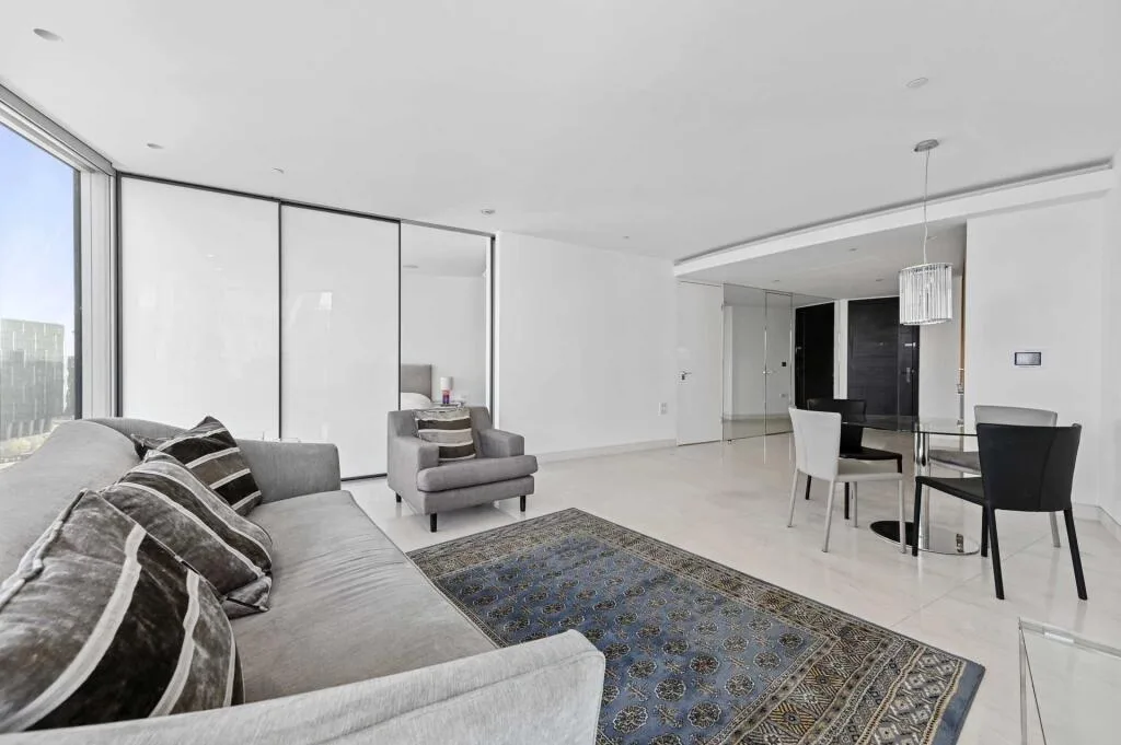 1 bedroom apartment for rent