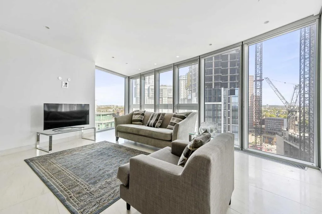 1 bedroom apartment for rent