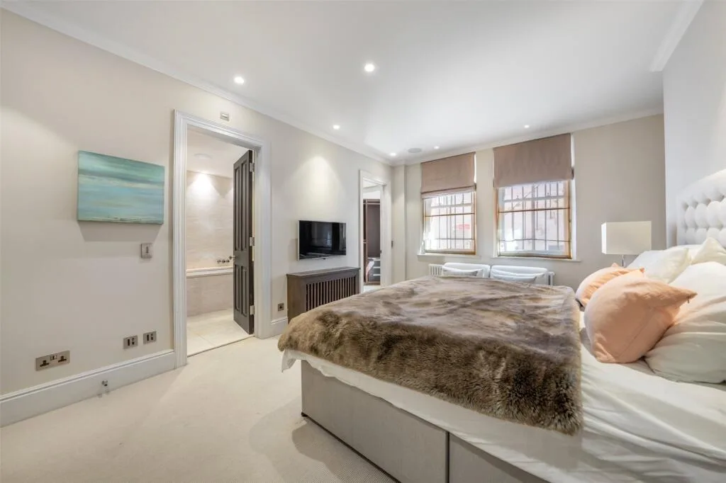 3 bedroom flat for rent